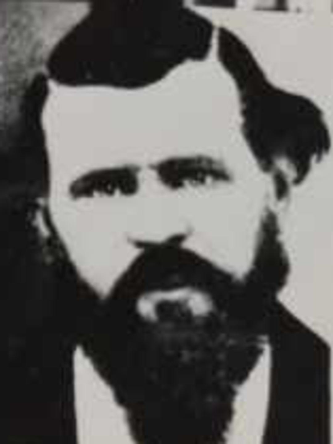 Robert Ustain Orr Jr. (1835 - 1889) Profile